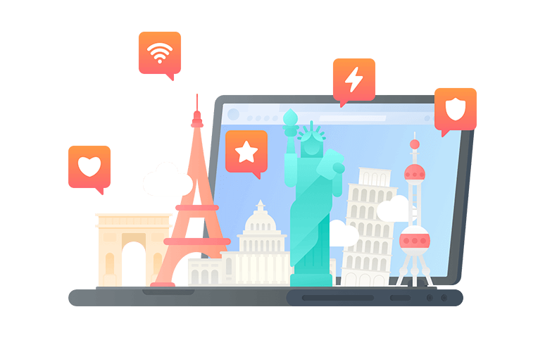 哗哩哗哩国外不能用 - 海龟VPN